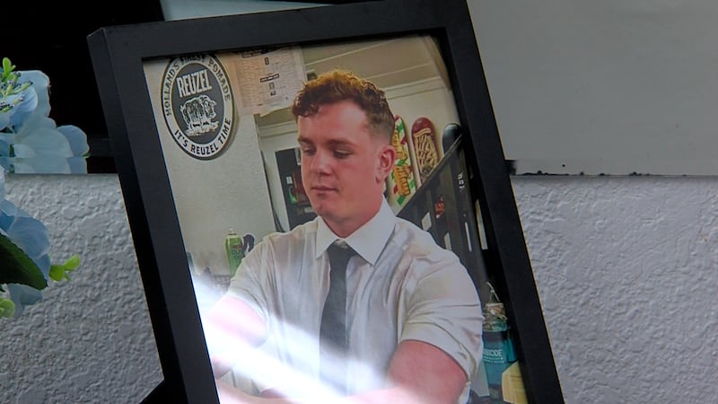 Brylan Williams' death made headlines, but his friends want you to remember the life he lived,...