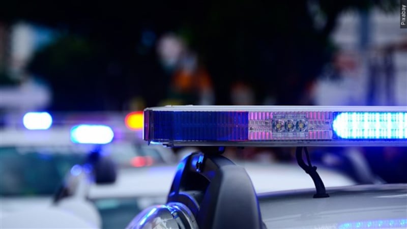 A motorcycle collided with a pickup truck along US 45 about 15 minutes from Mattoon on Saturday.