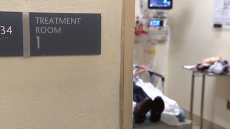 Illinois has eliminated more than $1.4 billion in medical debt for nearly 700,000 people...